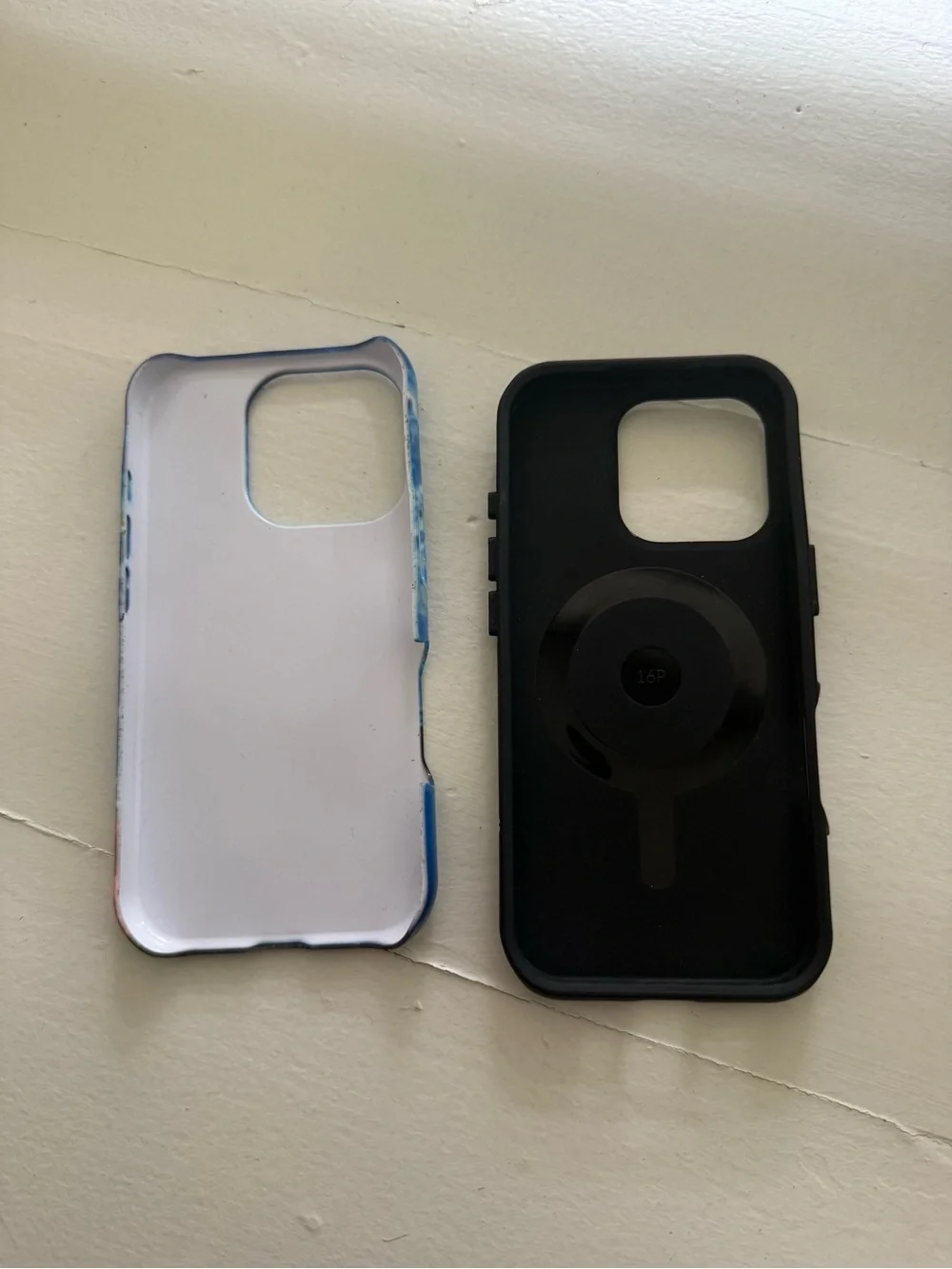 Frank Ocean Blond iPhone 16 Pro Case